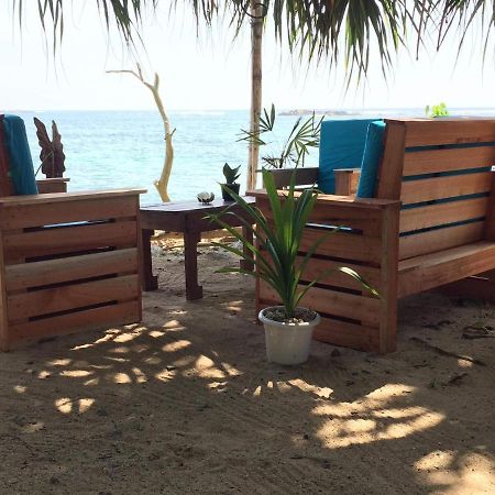 Ocean Beach House Matara Zewnętrze zdjęcie
