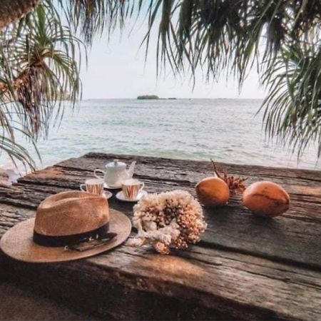 Ocean Beach House Matara Zewnętrze zdjęcie