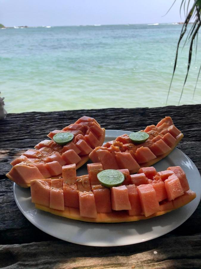 Ocean Beach House Matara Zewnętrze zdjęcie