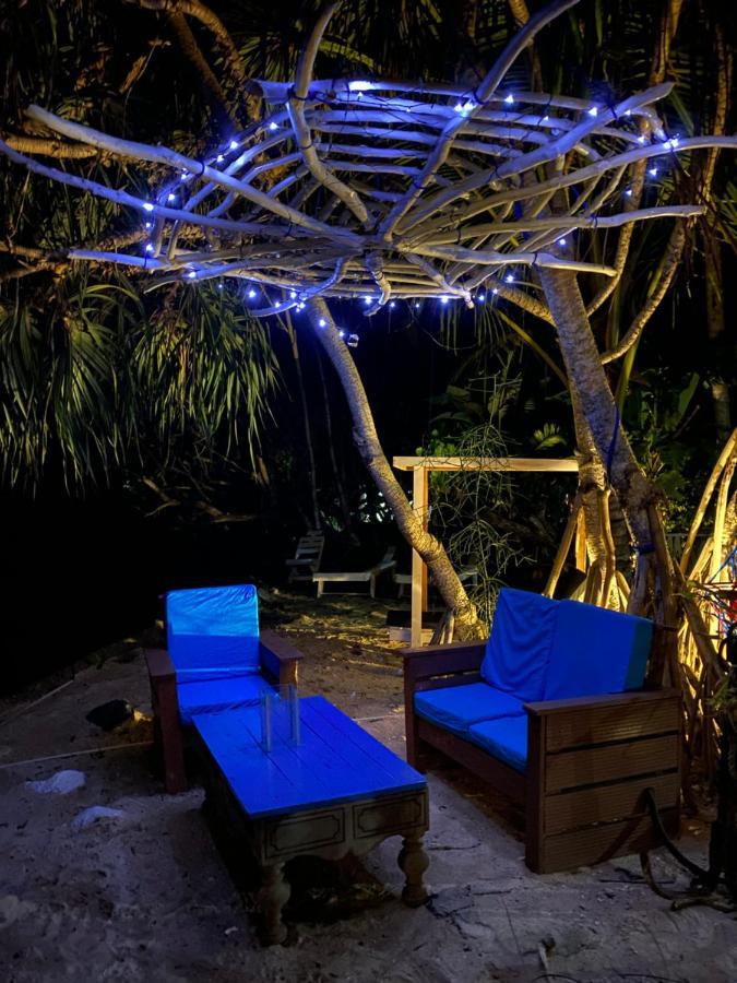Ocean Beach House Matara Zewnętrze zdjęcie