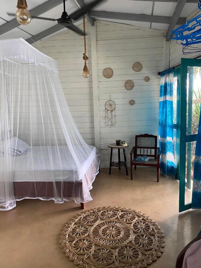 Ocean Beach House Matara Zewnętrze zdjęcie