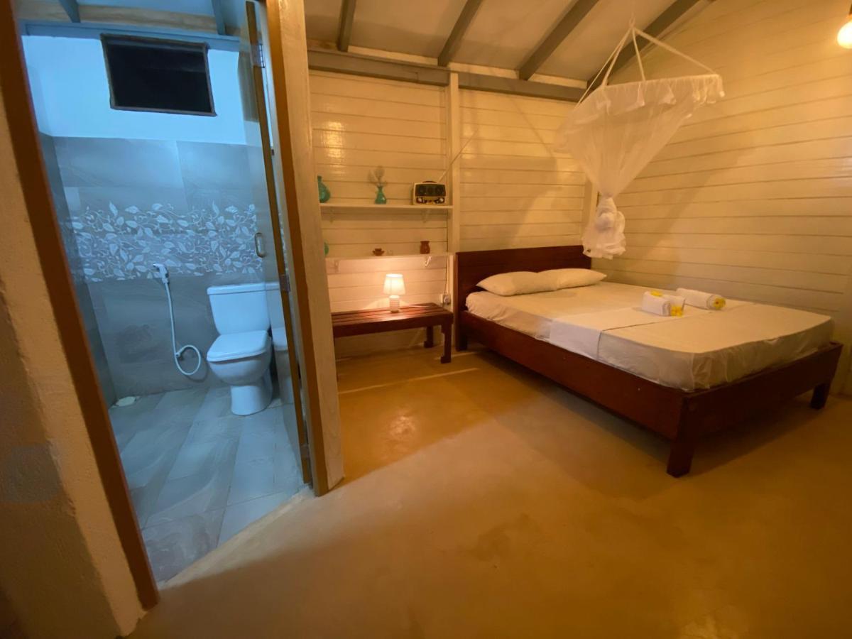 Ocean Beach House Matara Zewnętrze zdjęcie