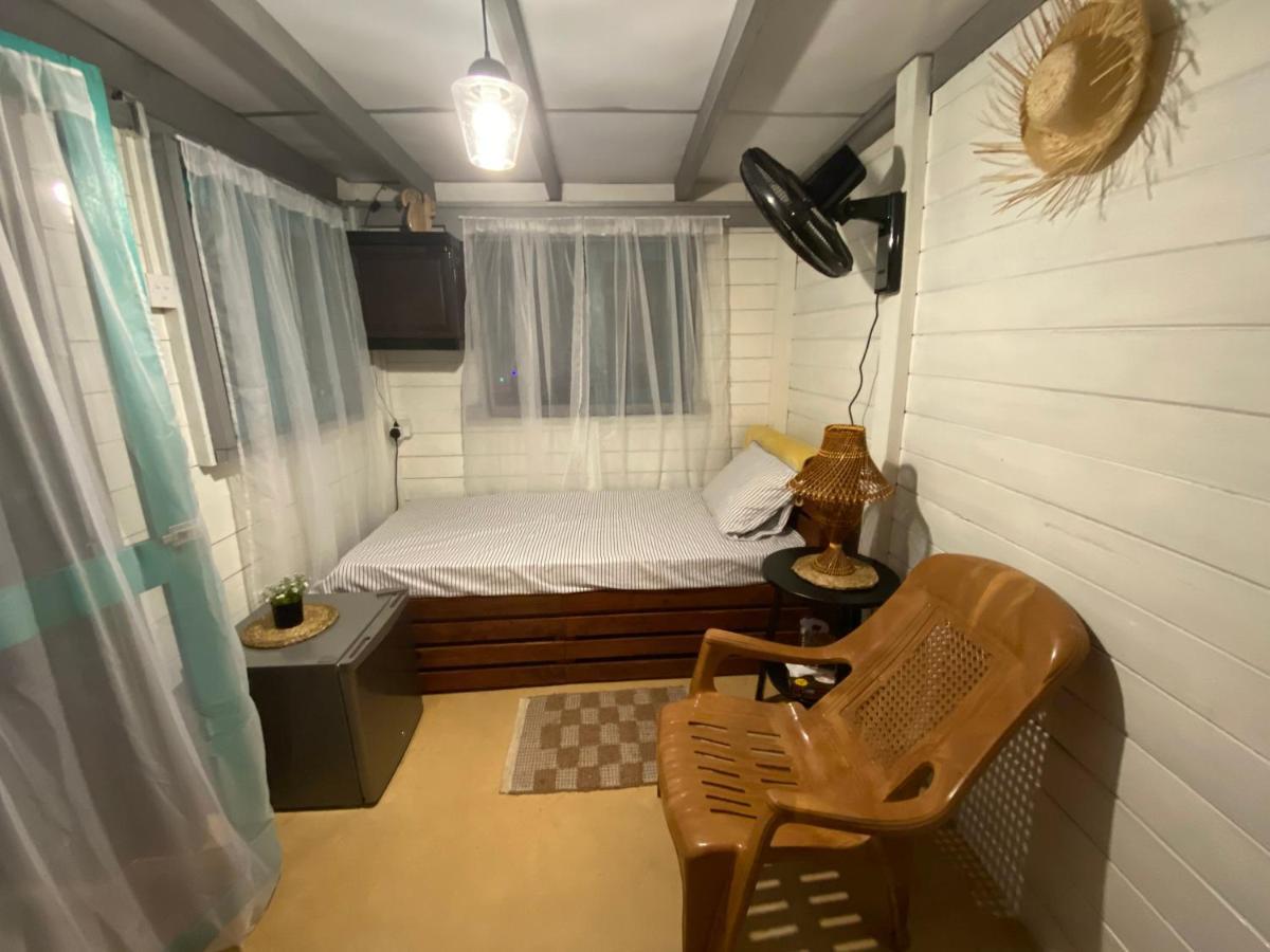 Ocean Beach House Matara Zewnętrze zdjęcie