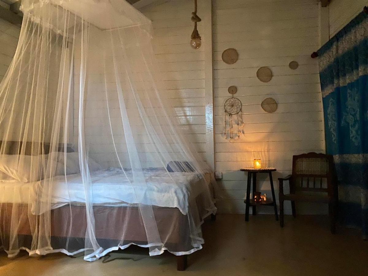 Ocean Beach House Matara Zewnętrze zdjęcie