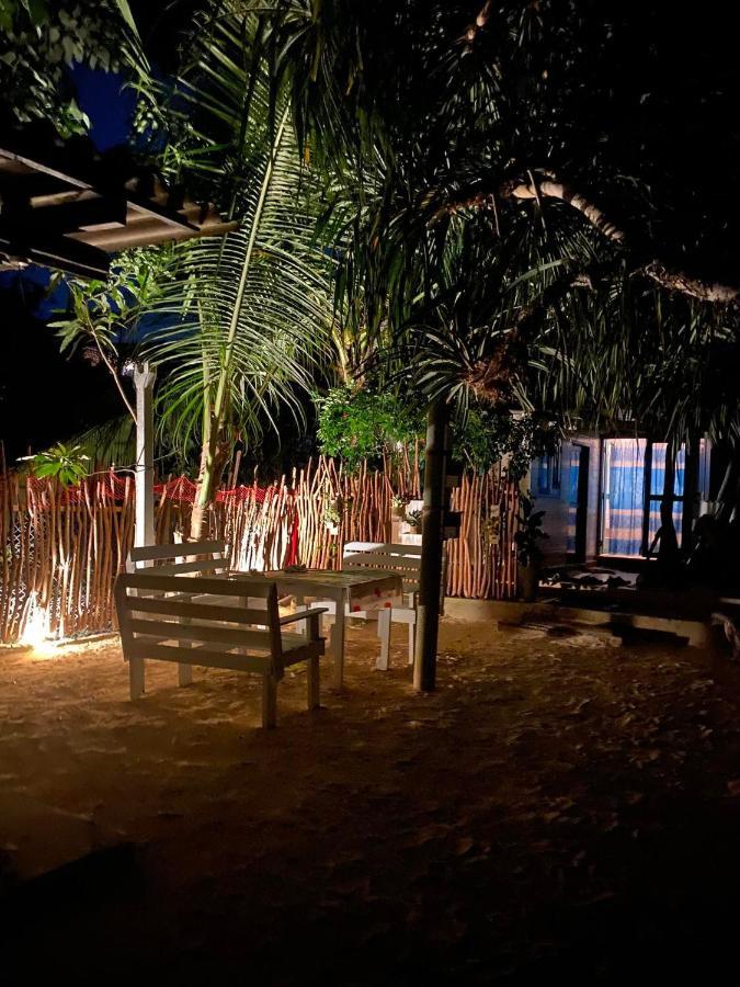 Ocean Beach House Matara Zewnętrze zdjęcie