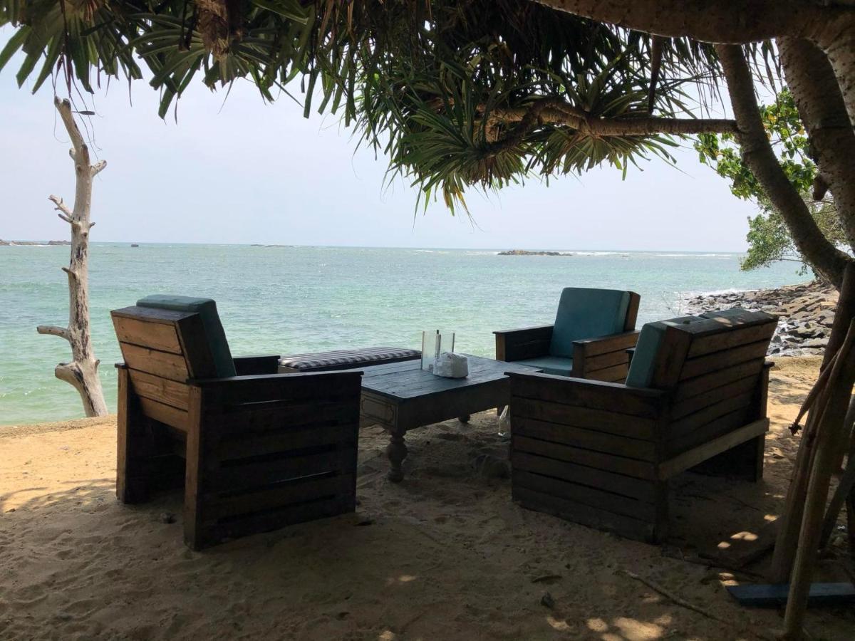 Ocean Beach House Matara Zewnętrze zdjęcie