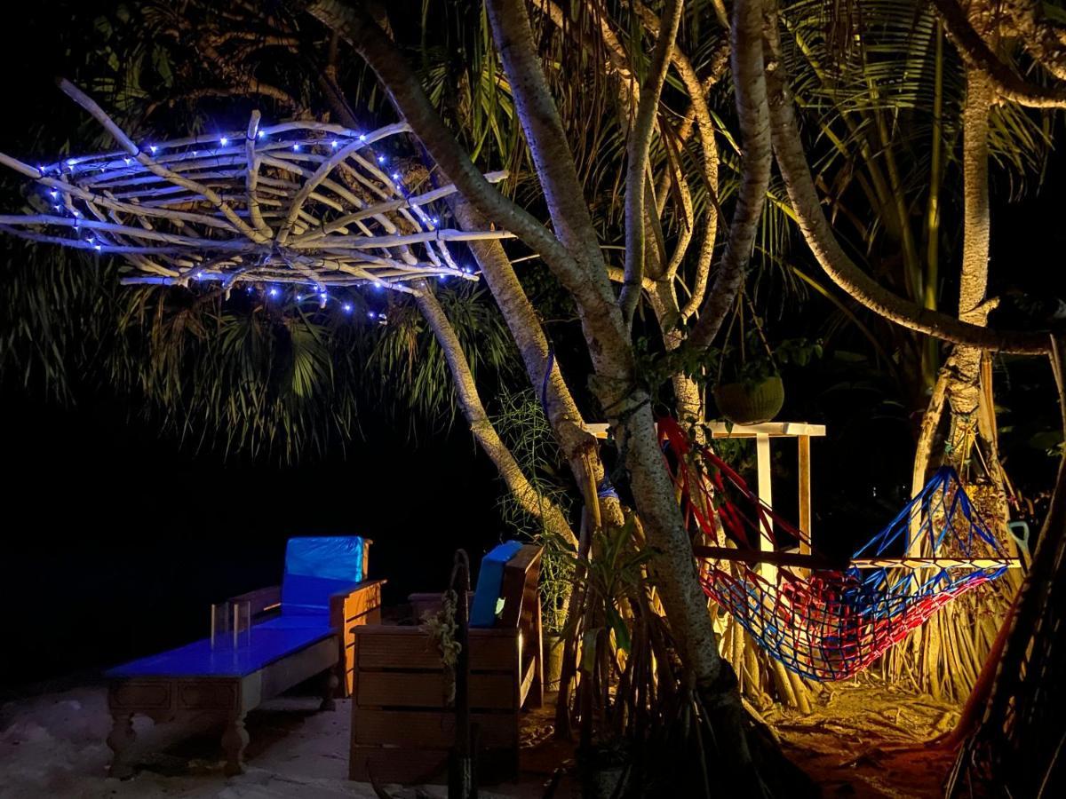Ocean Beach House Matara Zewnętrze zdjęcie