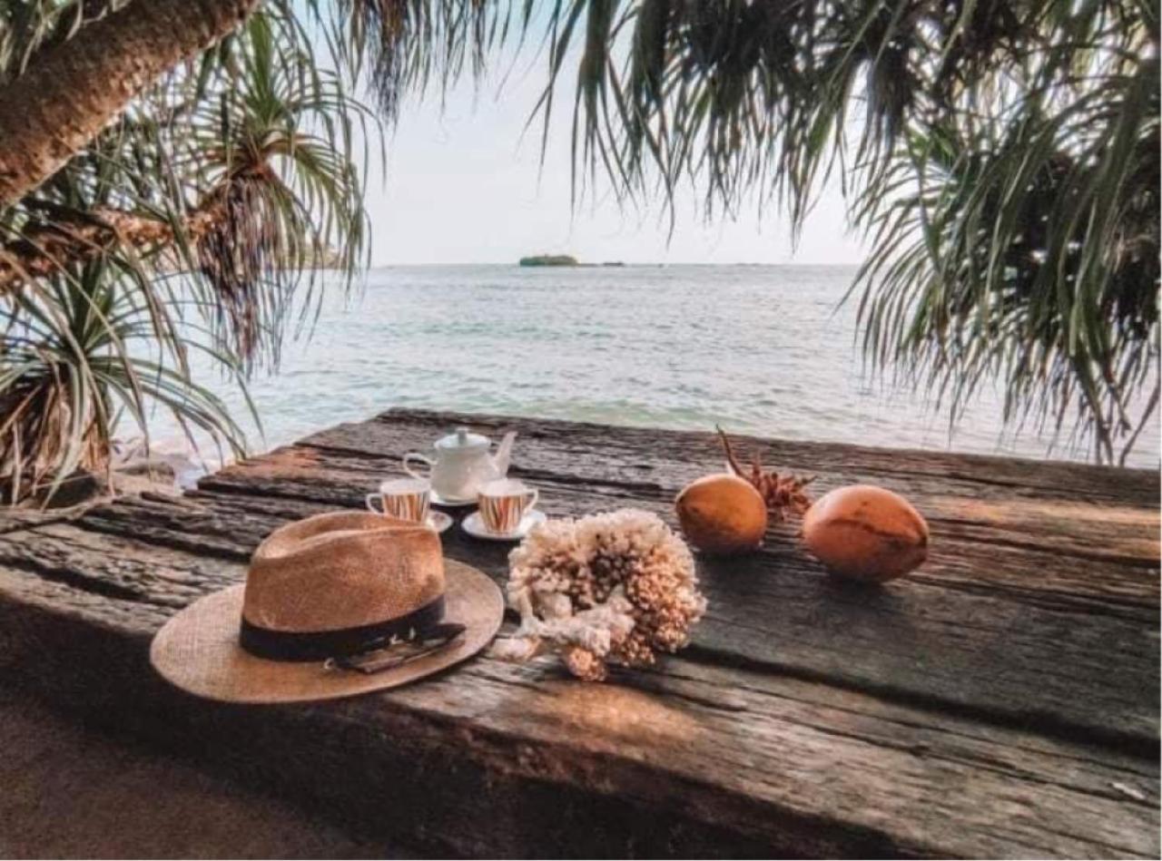 Ocean Beach House Matara Zewnętrze zdjęcie