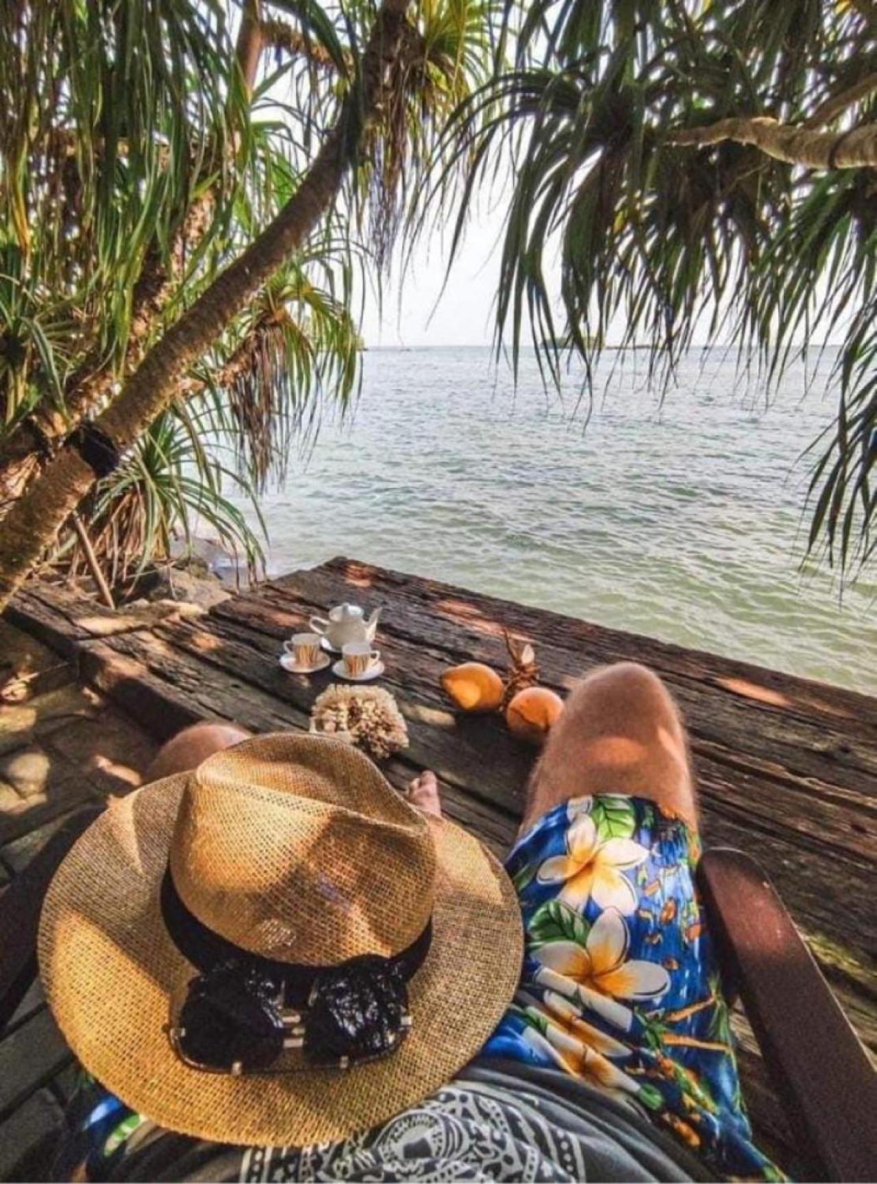 Ocean Beach House Matara Zewnętrze zdjęcie
